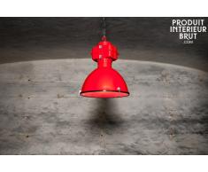 Hängeleuchte Dock Industriedesign