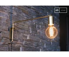 Wandlampe Janika