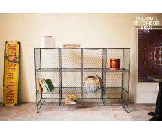 Sideboard Ontario Industriedesign