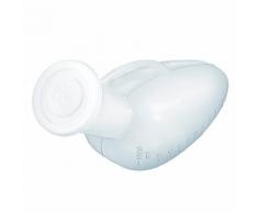 Pic Urinal White Men mit Kappe
