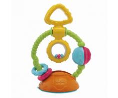 Chicco Spiel Touch & Spin Hochstuhl