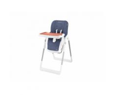 Bebe Confort Hochstuhl Farbe Kaleo Gottliche Denim 1 Stuck