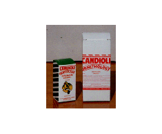 Candioli Luftreiniger 200ml