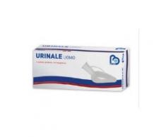 Urinal Mann mit Box Griff