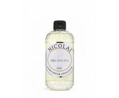 Nicolai Miel Encens Refill fur Lampen 500ml