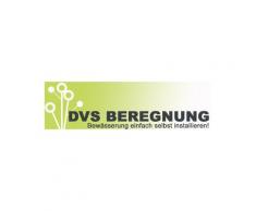 Sprinkler auf Dreibein, aus Metall. 520
