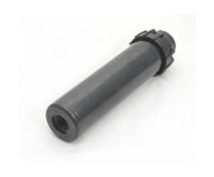 Getrieberegner I20 15cm, 50-360°. ø 3/4"IG. Hunter I-20-06