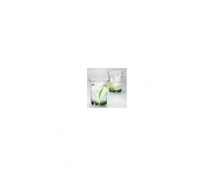 Lauscha Goethe Wasserglas, 6er-Set