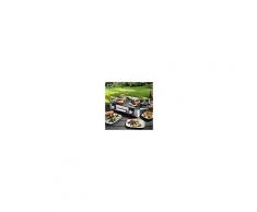 WMF LONO Master-Grill, Barbecue-Elektrogrill