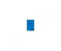 Fontis - Brunnen Basel Hoffnung für alle. Die Bibel - Softcover-Edition blau: Die Bibel, die deine Sprache spricht