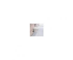 Spülrandloses Wand-WC inkl. Soft-Close Sitz WHR-6060