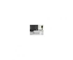 Freistehende Badewanne FS-B002