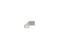 Wischmop Numatic Microfasermop Nutex Medical Plus ST, 40 cm