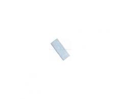 Wischmop Mopptex Microfasermop antibac mit SilberIonen 50 cm