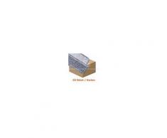 Wischmop Mopptex Selection Blue 50 cm blau Karton 4.64 EUR/Stück