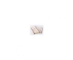 Wischmop Rezi Copper Plus Mopp antibakteriell 50 cm