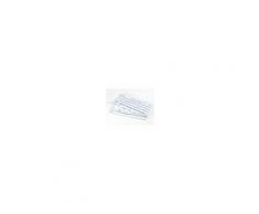 Wischmop Mopptex Mikrofasermopp PROFESSIONAL blau gestreift 50 cm