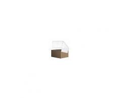 Super Wischmop Mopptex Microfasermop Super Eco weiss 40 cm Karton 1.49 EUR/Stück