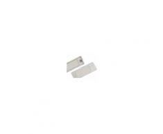 Wischmop Numatic NuTex Micro-Basic-Super Microfaser, 50 cm