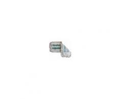 Wischmop aus Baumwolle Meiko Micro Plus Topmop 50 cm