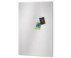 blomus MURO Magnettafel gelocht