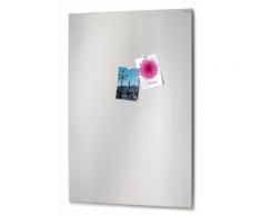 blomus Muro Magnettafel - Edelstahl matt