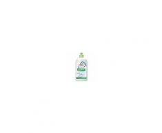 Rex Frosch Baby Spül-Reiniger, Speziell für Babygeschirr und Spielzeug, 500 ml - Flasche