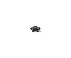 Weber Elektrogrill Q 1400, dark grey Dark Grey
