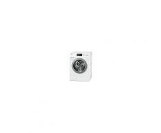 Miele WCE 330 WPS D LW (WCE330WPSDLW) Side-by-Side Waschmaschine Lotosweiss EEK: A+++