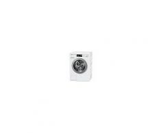 Miele WDD 021 WPS EcoPlus&Comfort Waschmaschine EEK: A+++