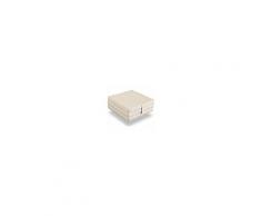 Ergomed® Luxus Visco Klappmatratze