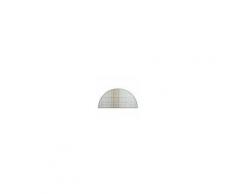 Kamado Joe Grillplatte Edelstahl halbrund DIVIDE & CONQUER® Kamado Joe CLASSIC