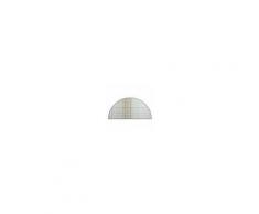 Kamado Joe Grillplatte Edelstahl halbrund DIVIDE & CONQUER® Kamado Joe BIG JOE