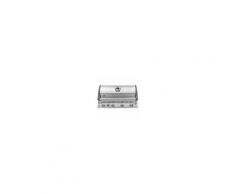 Napoleon Gasgrill LEX 605 Edelstahl, Einbau