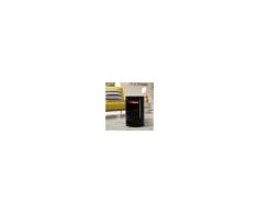 HOMCOM® LED Elektrokamin Wandkamin Kaminofen mit Flammeneffekt 900/1800W