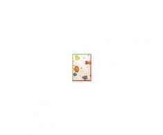 Kinderteppich Sigikid Animal Festival 80 x 150 cm