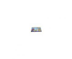Kinderteppich Winnie & Tigger the Case 140 x 80 cm