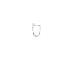 Creano Thermoglas, 6er-Pack, 250 ml