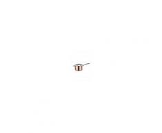SPRING Stielkasserolle mit Deckel hoch 20cm Culinox (Kupfer) kupfer