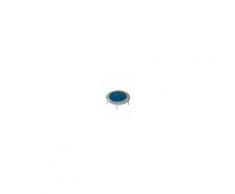 TRIMILIN Trampolin Med blau