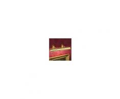 Masiero Brass & Spots VE 860 A4 Bilderleuchte