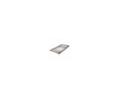 Selecta Lattenrost, unverstellbar FR 7 , 80 x 220 cm Buche holz