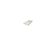 Schlaraffia Lattenrost, unverstellbar Classic 28 Plus , 140 x 190 cm Buche Holz