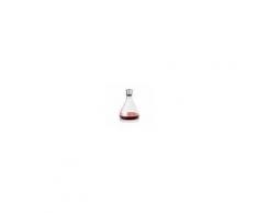 blomus Dekanter Delta Karaffe Schwarz Glas