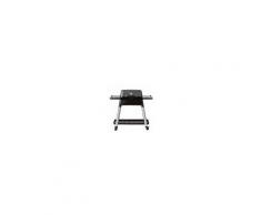 everdure Gasgrill Force grau Aluminium