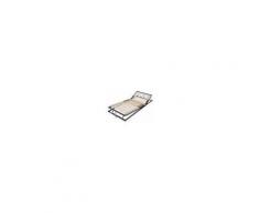 ADA Premium Lattenrost, verstellbar 2557-KF , 100 x 220 cm