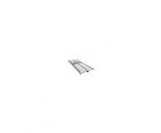 Schlaraffia Lattenrost, unverstellbar Classic 28 , 140 x 200 cm braun Holz