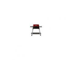 everdure Gasgrill Force rot Aluminium