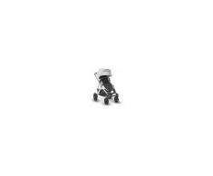 UPPAbaby VISTA Kombikinderwagen 2019, Bryce Silver/White