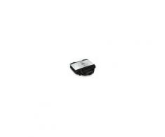 Tefal Sandwich-Maker SM 1552 ¦ silber ¦ Kunststoff ¦ Maße (cm): B: 2